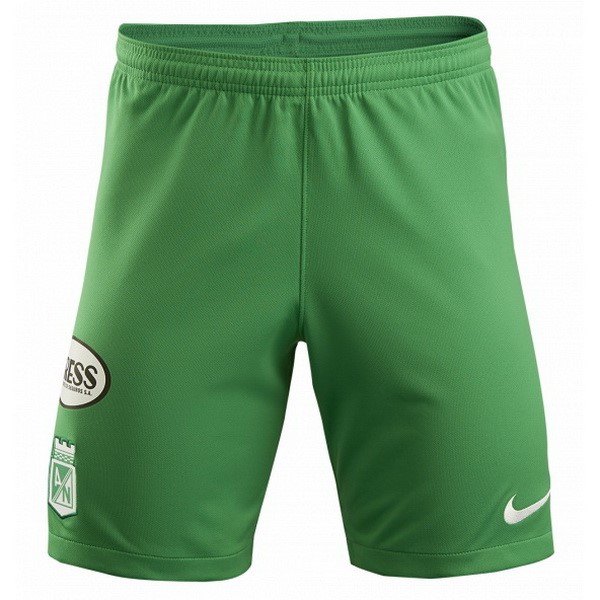 Pantalon Football Atlético Nazionale Domicile 2019-20 Vert